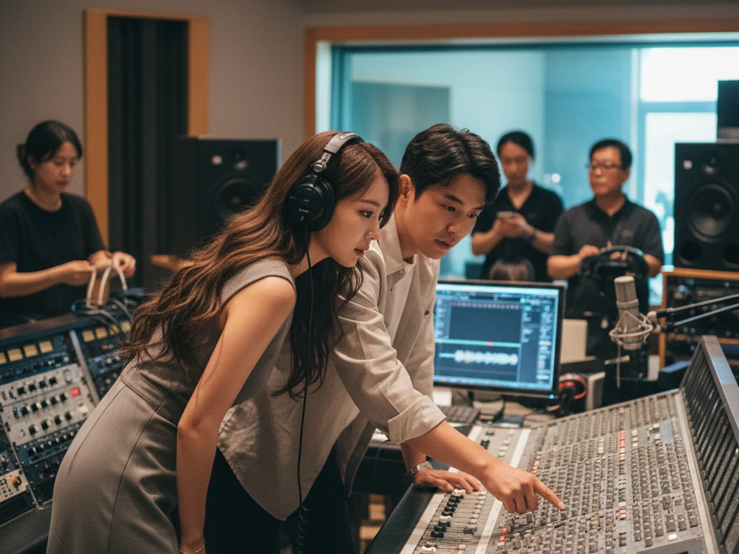 손빈아노래모음02