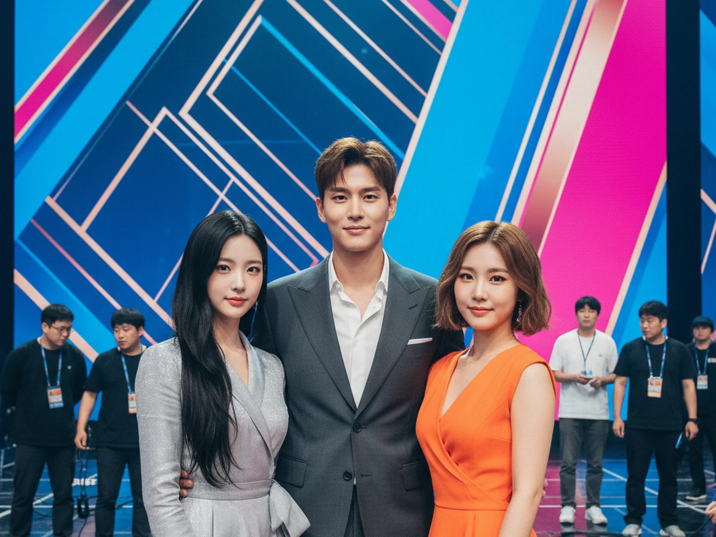 빈예서현역가왕하차05