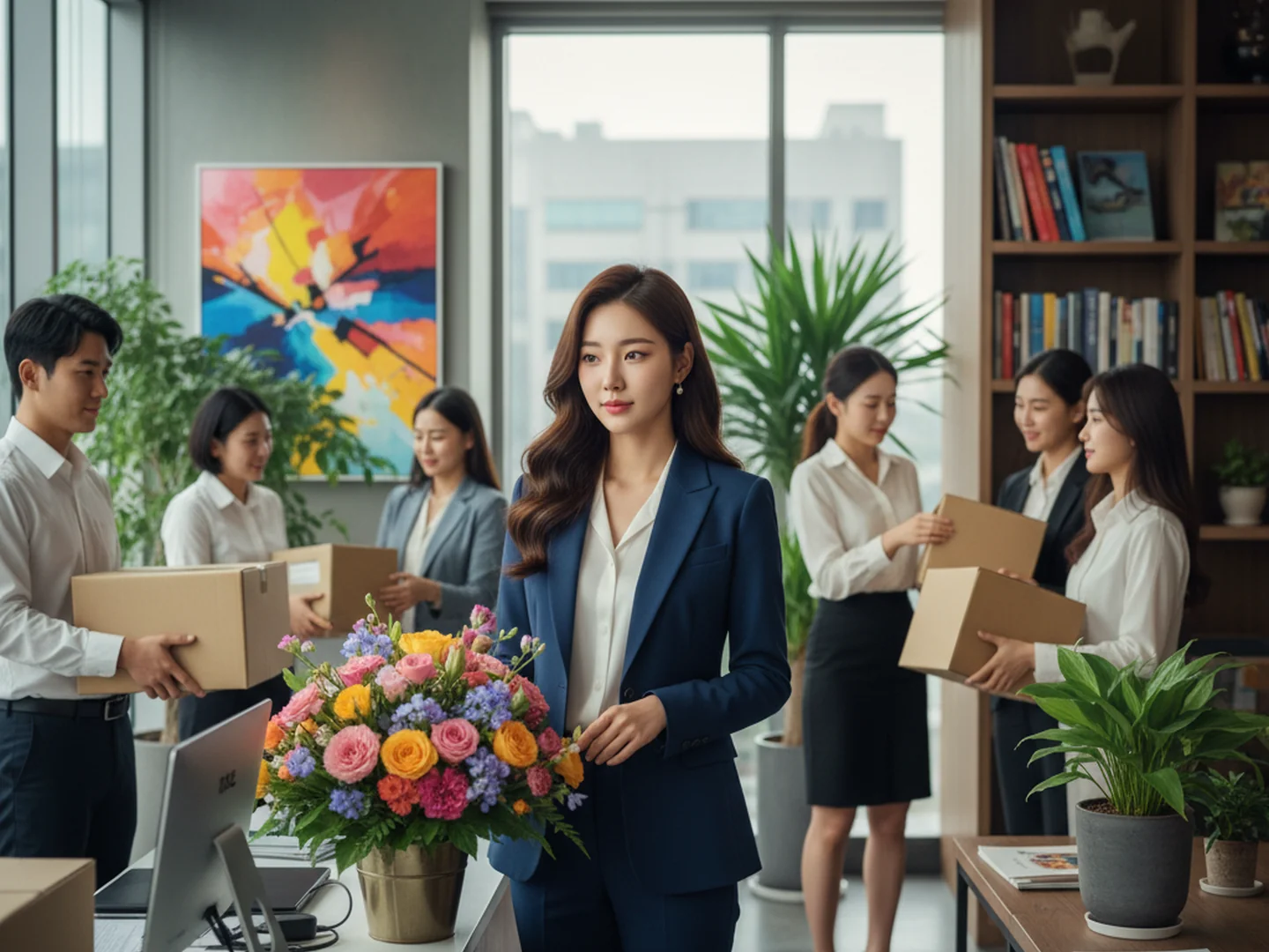 신이랑 법률사무소 개업식02