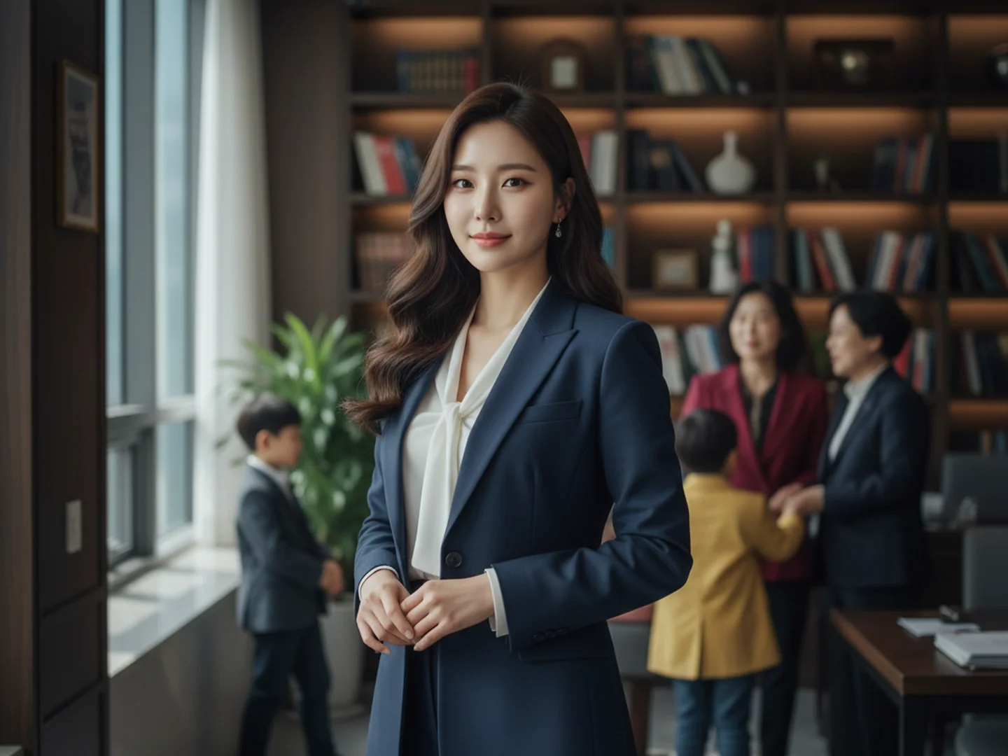 신이랑 법률사무소 개업식01