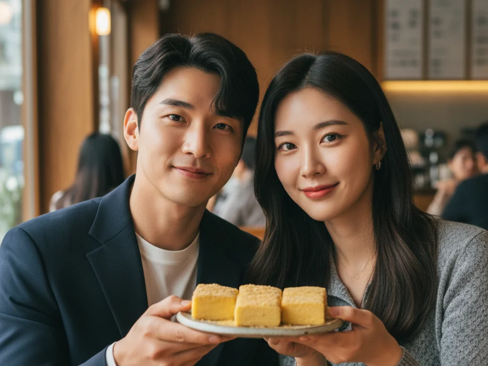 버터떡의 유래와 특징부터 만드는 법까지, 다양한 맛과 판매처까지 알아보세요