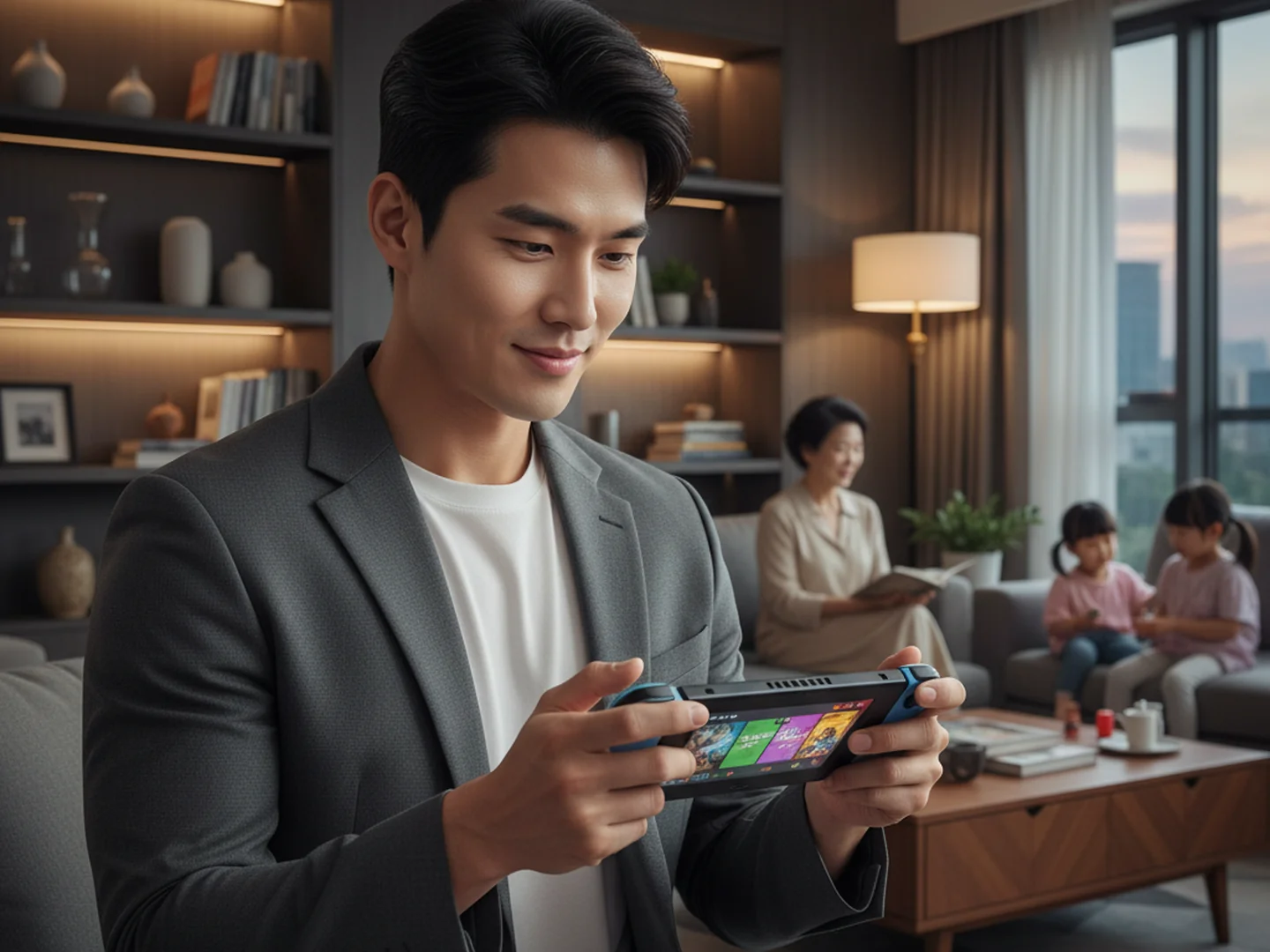 포코피아 스위치101