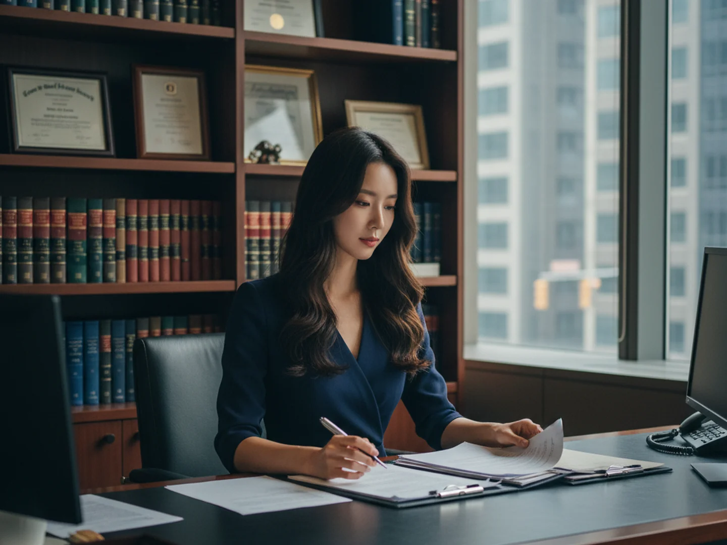 신이랑 법률사무소 등장인물03