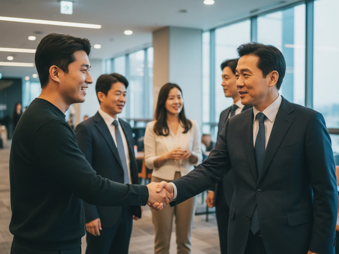 신이랑 법률사무소 개업식03