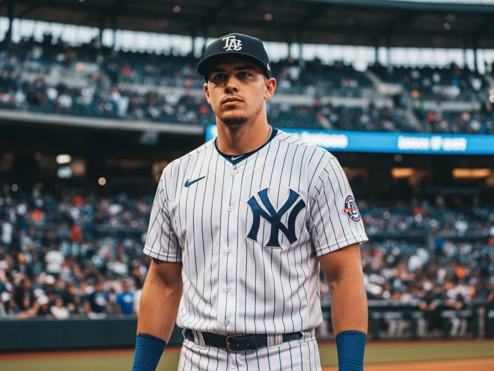 데인 더닝 프로필 모든 이야기와 야구 경력을 한번에 알아보세요