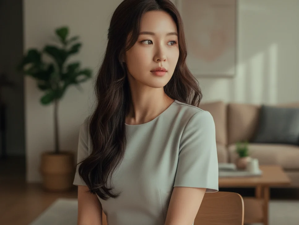 운명전쟁49 조원미의 숨겨진 이야기와 인스타그램 근황은?