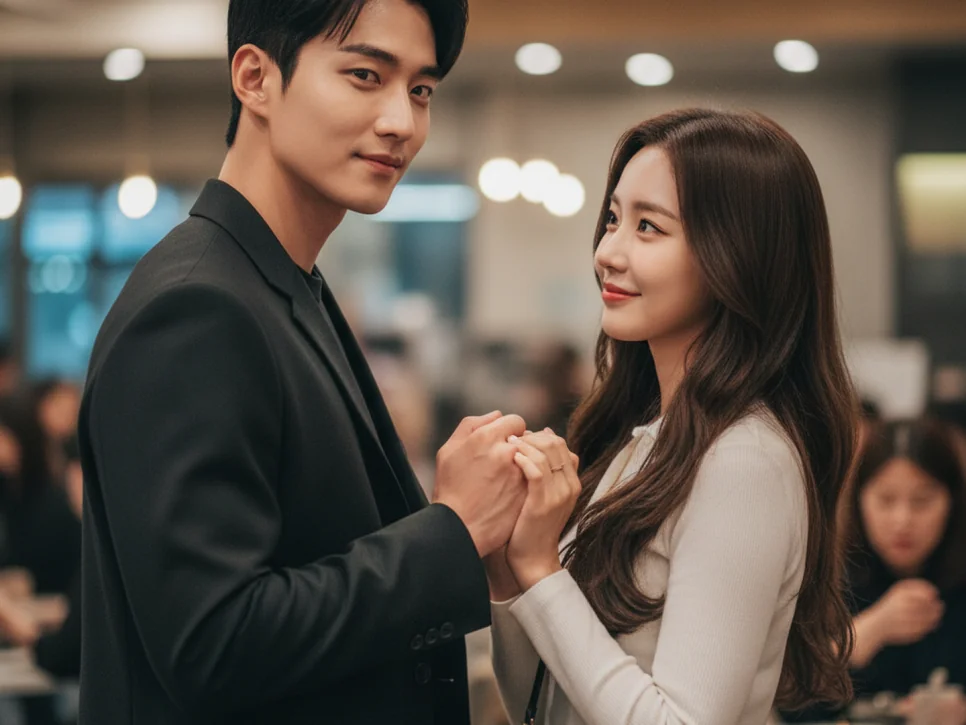 재진 주영 현커의 최종 선택과 솔로지옥5에서의 최근 이야기들