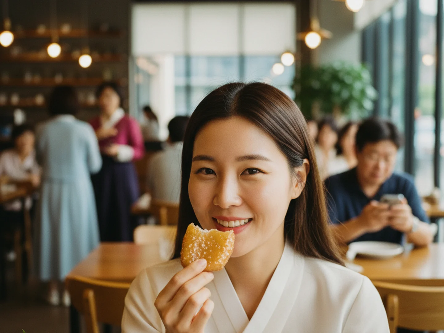 상하이 버터떡01