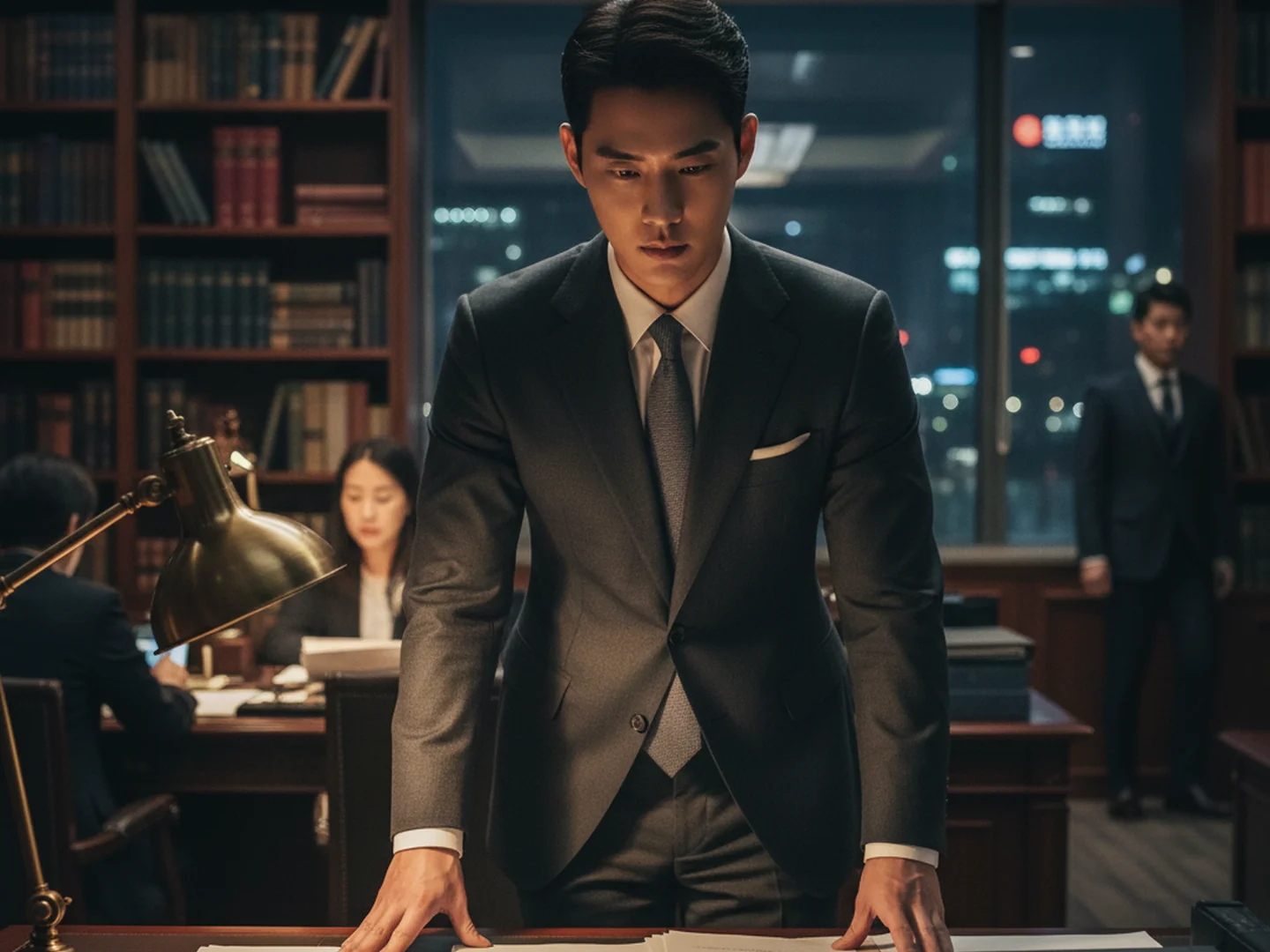 ์ ์ด๋ ๋ฒ๋ฅ ์ฌ๋ฌด์04