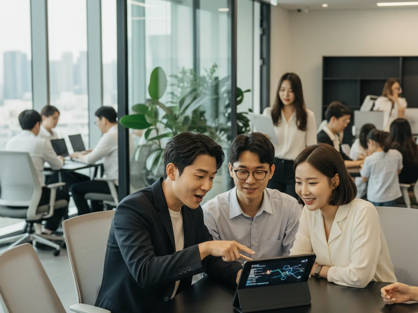 포코피아 스위치105