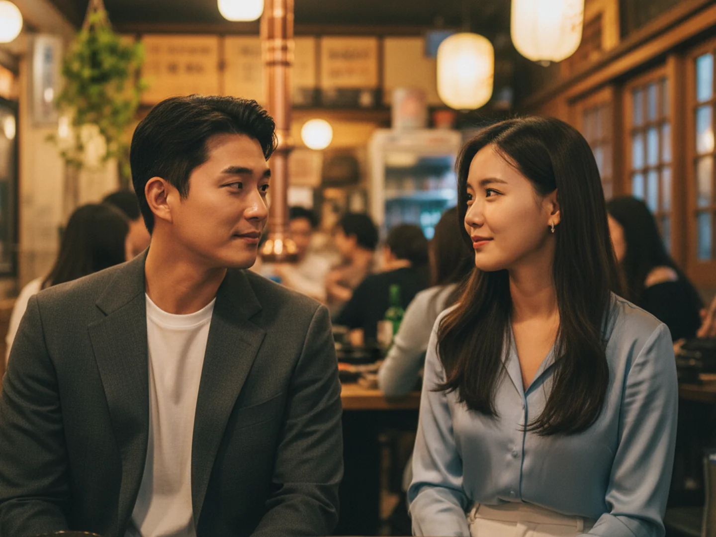 ์
์ฒญ์ด ๋ฑ์ฅ์ธ๋ฌผ03