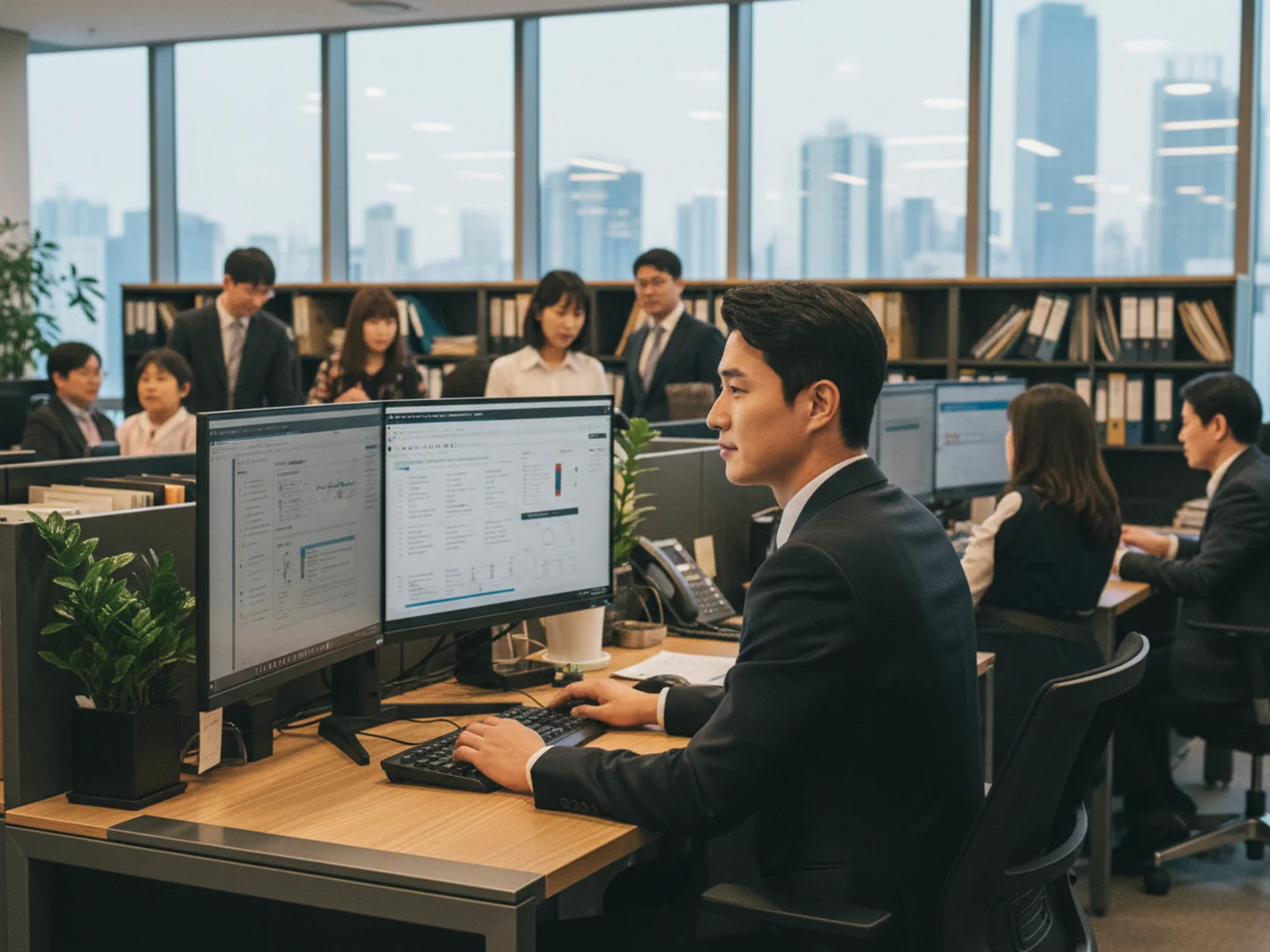 신이랑 법률사무소 기본정보02