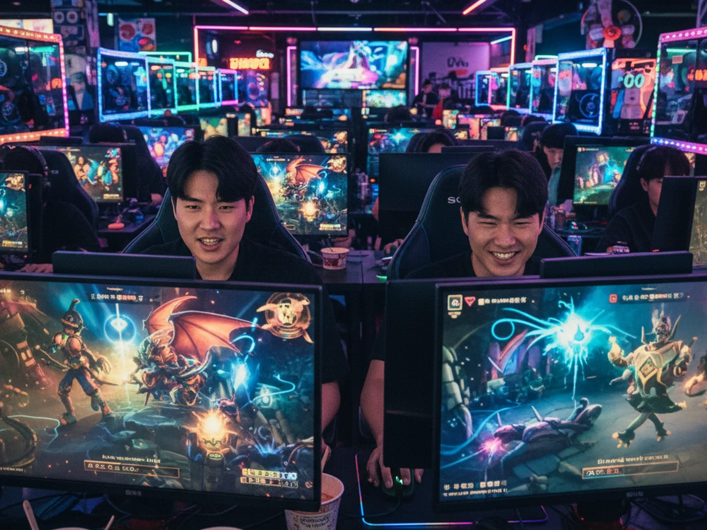 포코피아 사전예약04