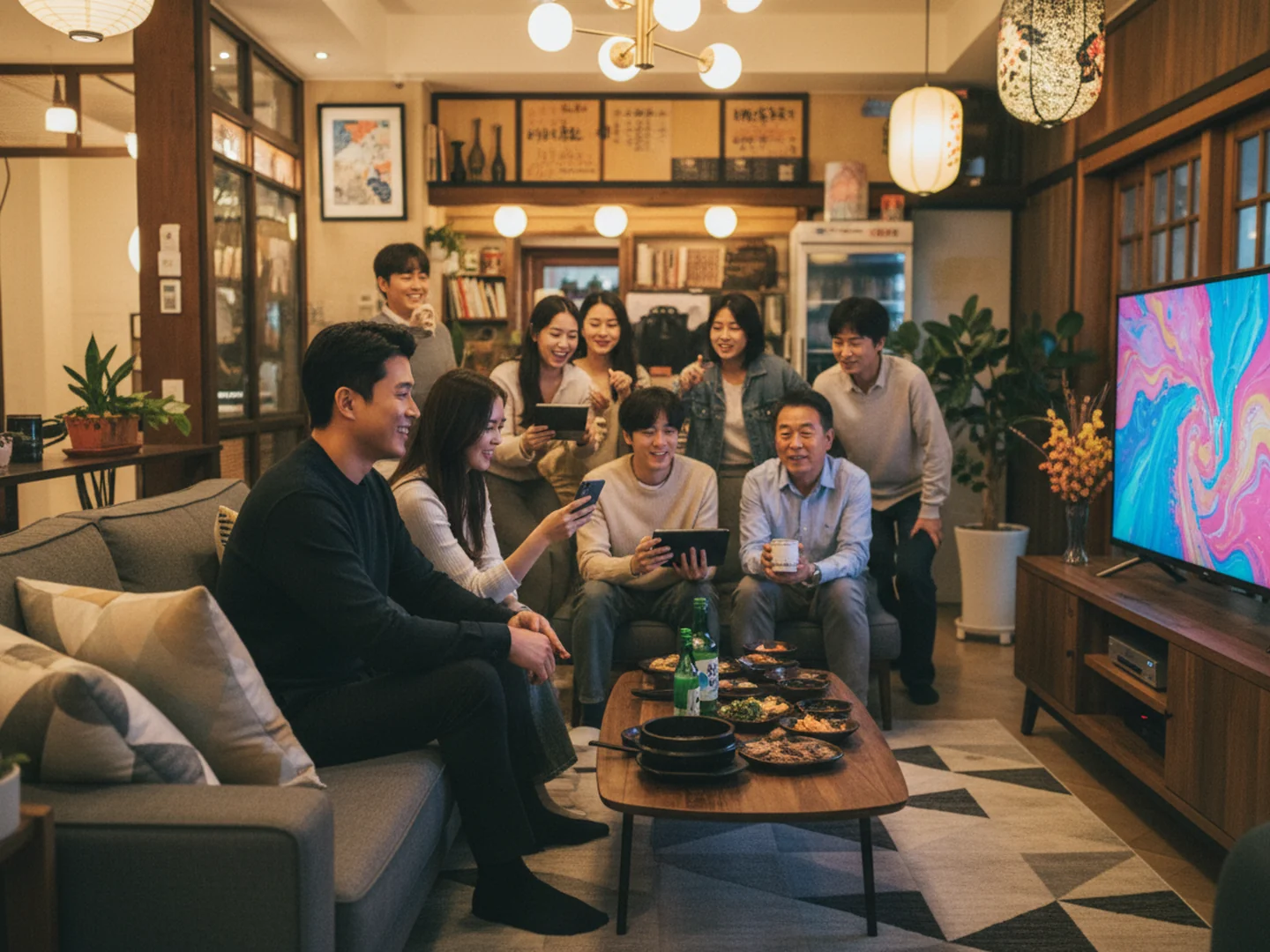 신이랑 법률사무소 몇부작05