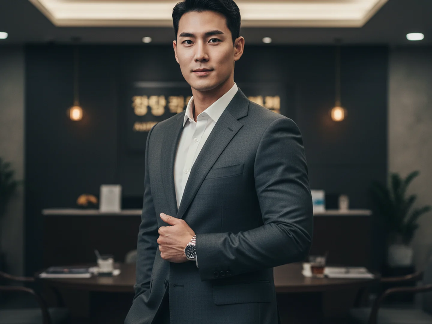 신이랑 법률사무소 등장인물01