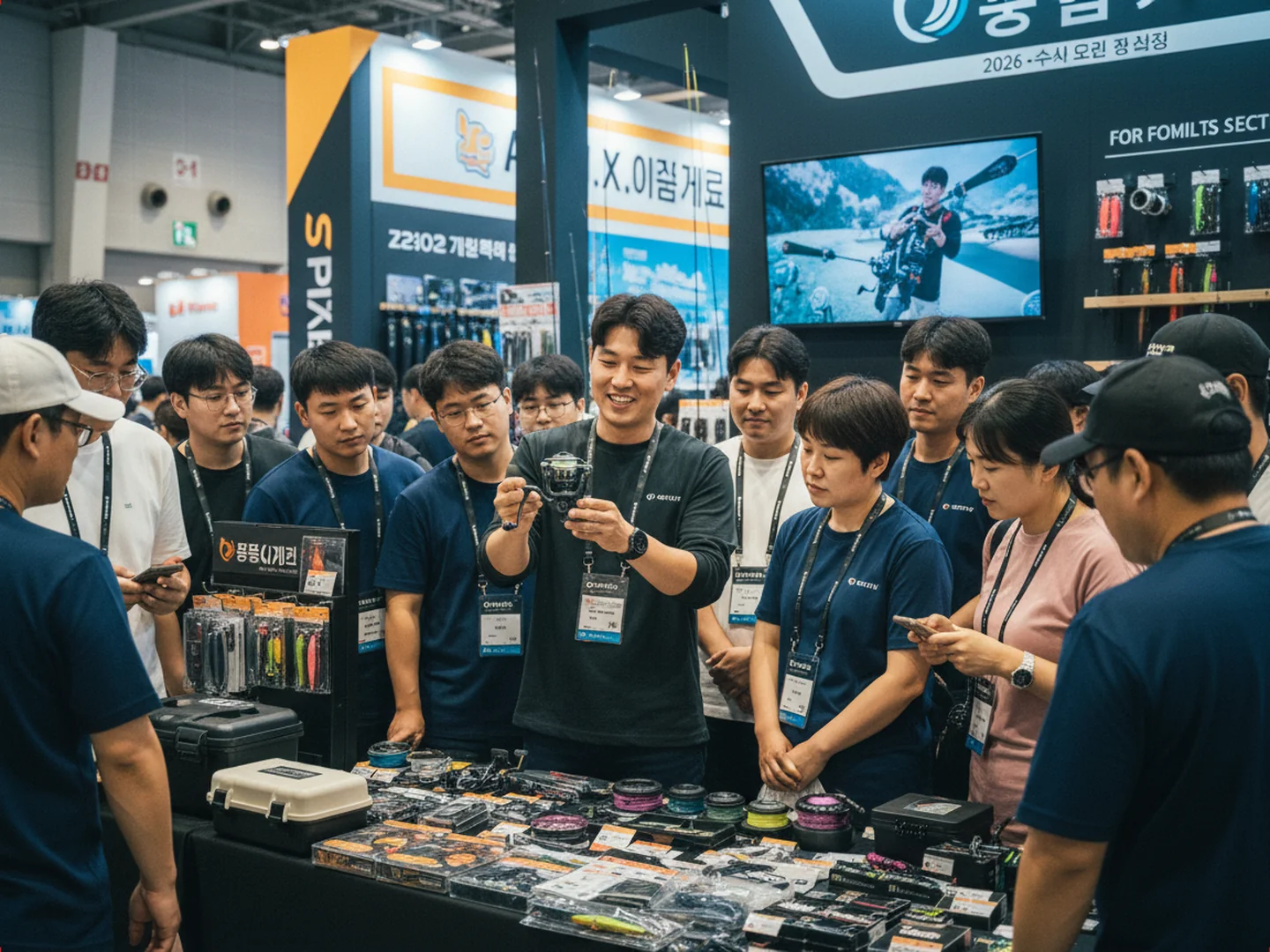 2026 한국국제낚시박람회04