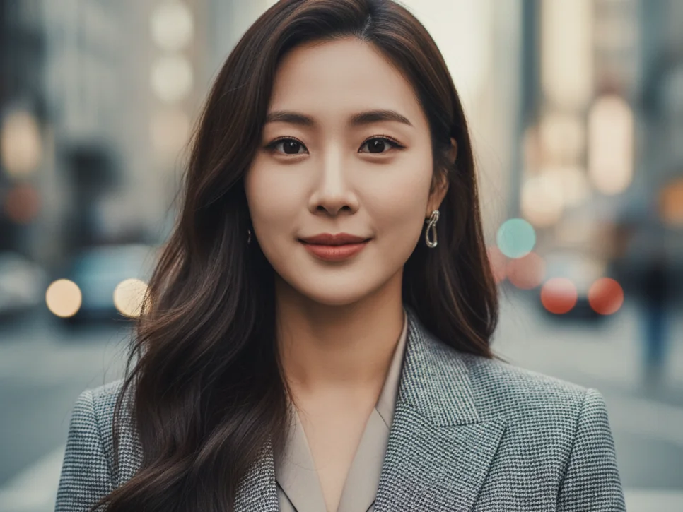 써니데이즈 수정의 과거와 현재, G컵녀로서의 영향력까지 알아보자