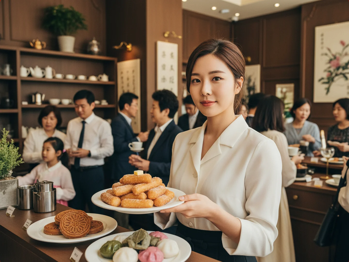 상하이 버터떡05