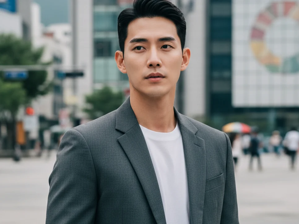 홍성윤고향의 성장 비밀과 국악의 뿌리, 대전광역시의 이야기