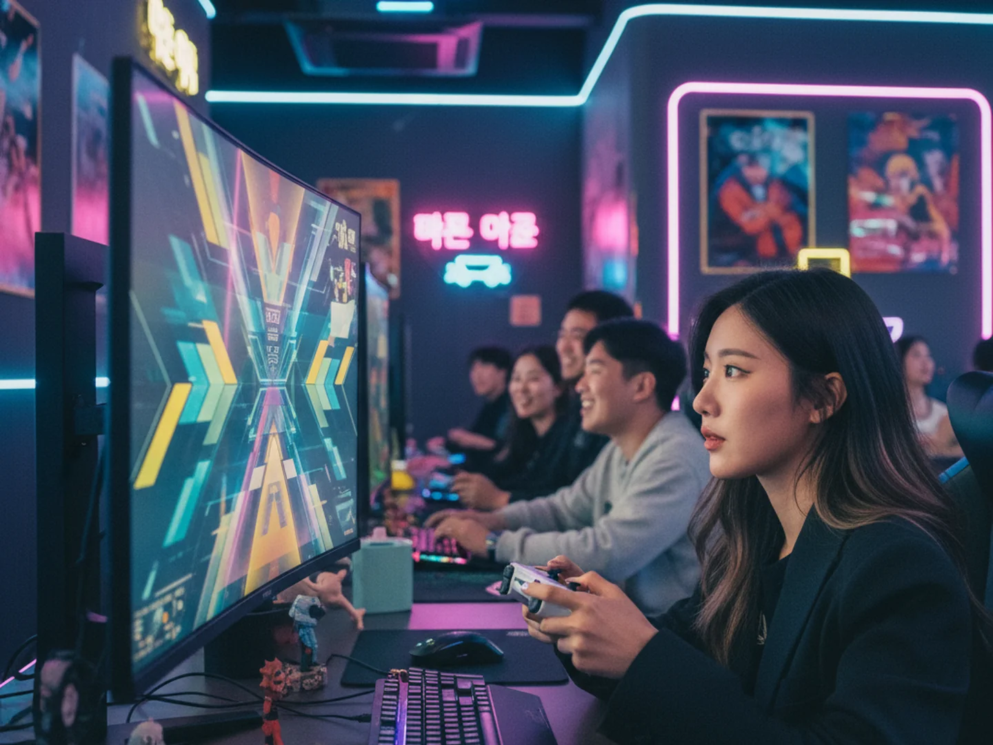 포코피아 특전04