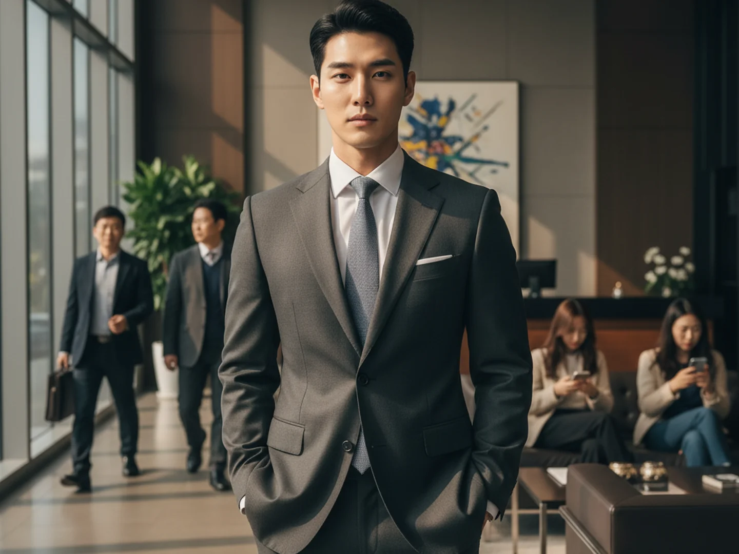 신이랑 법률사무소 몇부작01