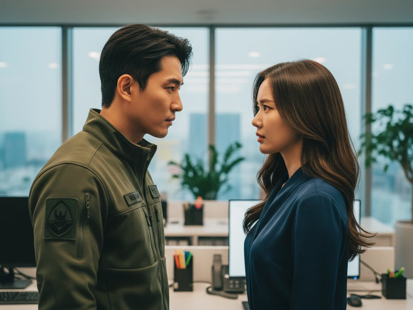 워머신 전쟁기계 관람평04