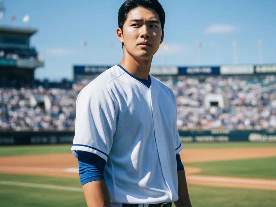 세이 위트컴의 놀라운 기록과 능력을 알아보자