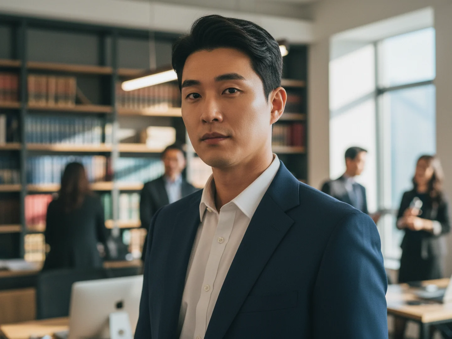 신이랑 법률사무소 몇부작01