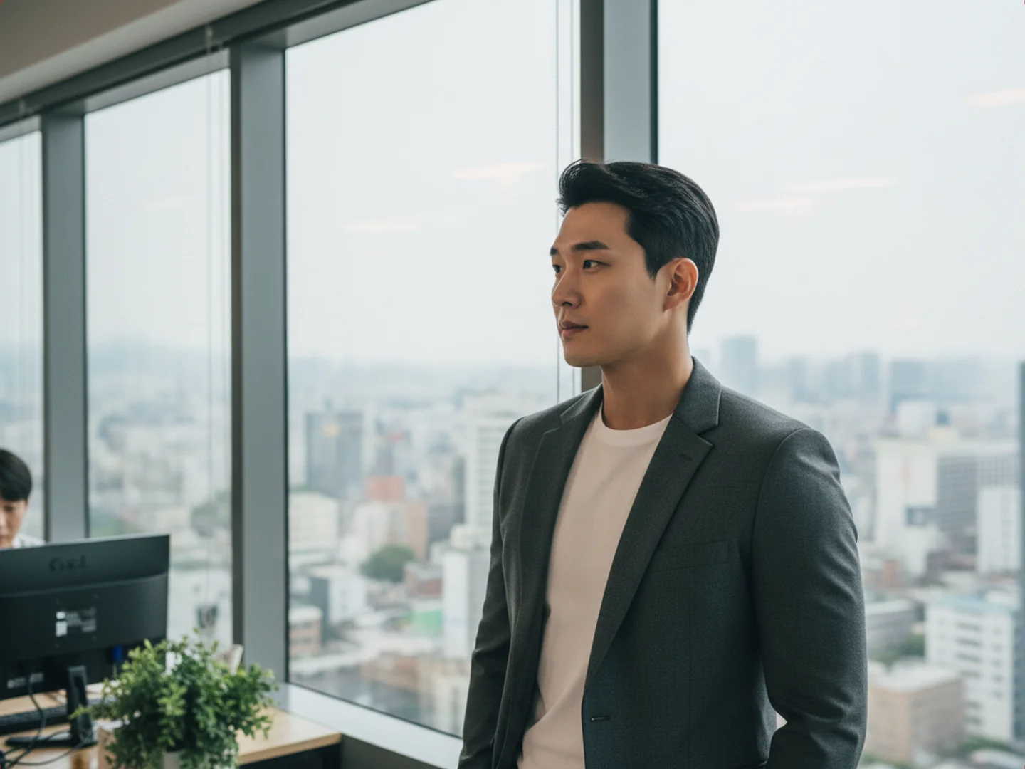 ์
์ฒญ์ด ๋ฑ์ฅ์ธ๋ฌผ04