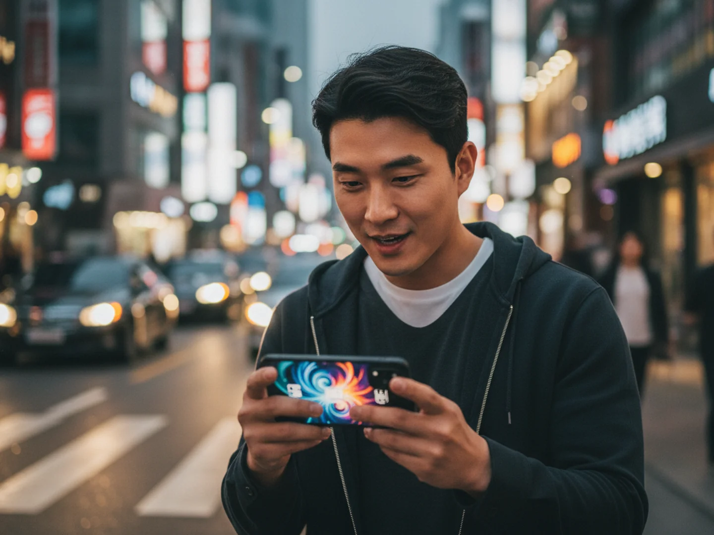 포코피아 사전예약01