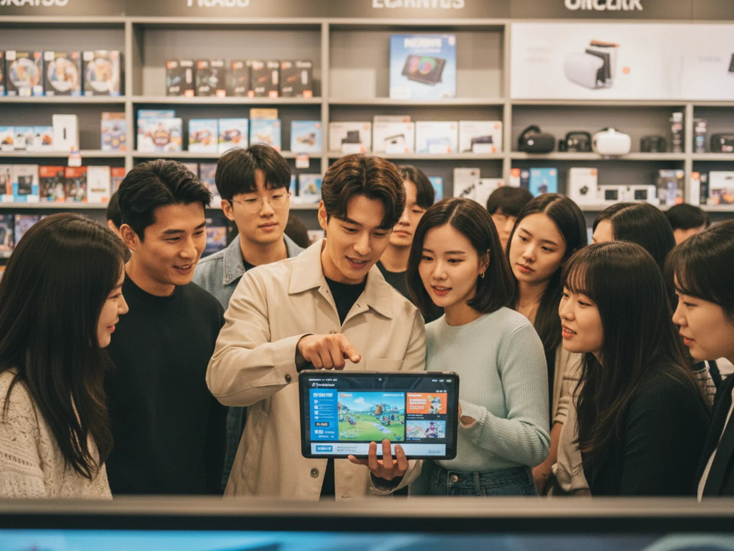 포코피아 스위치102