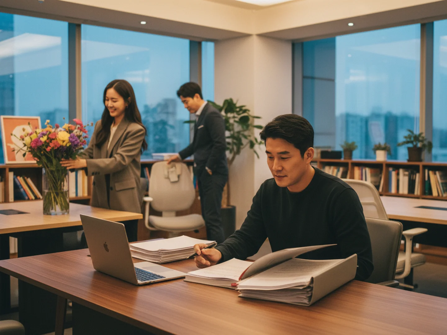 신이랑 법률사무소 개업식02