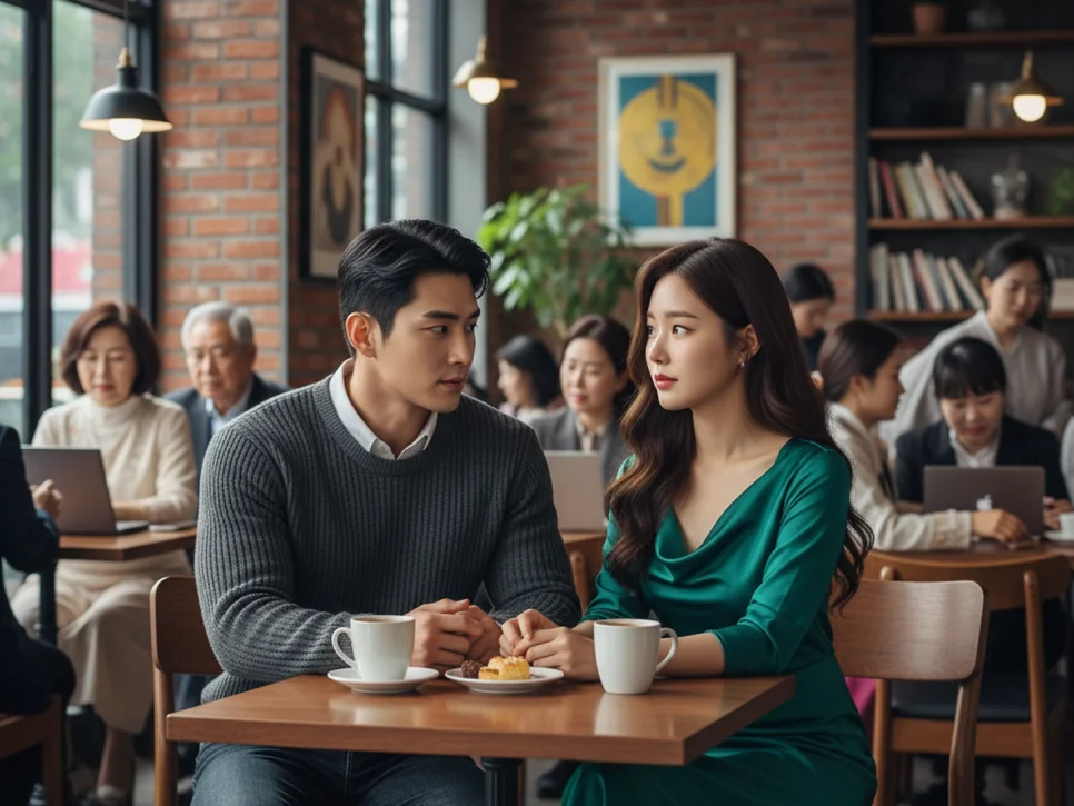 월간남친 기본정보 완벽 분석과 등장인물 탐구! 궁금한 드라마 설정과 관전 포인트는?