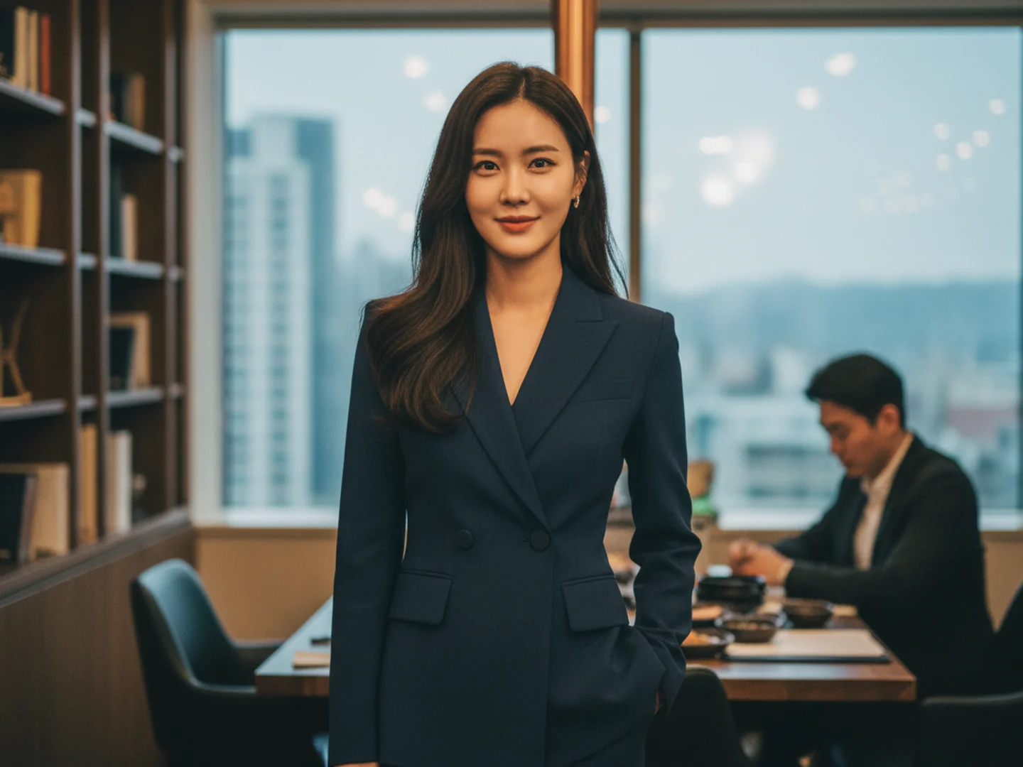 신이랑 법률사무소 개업식01