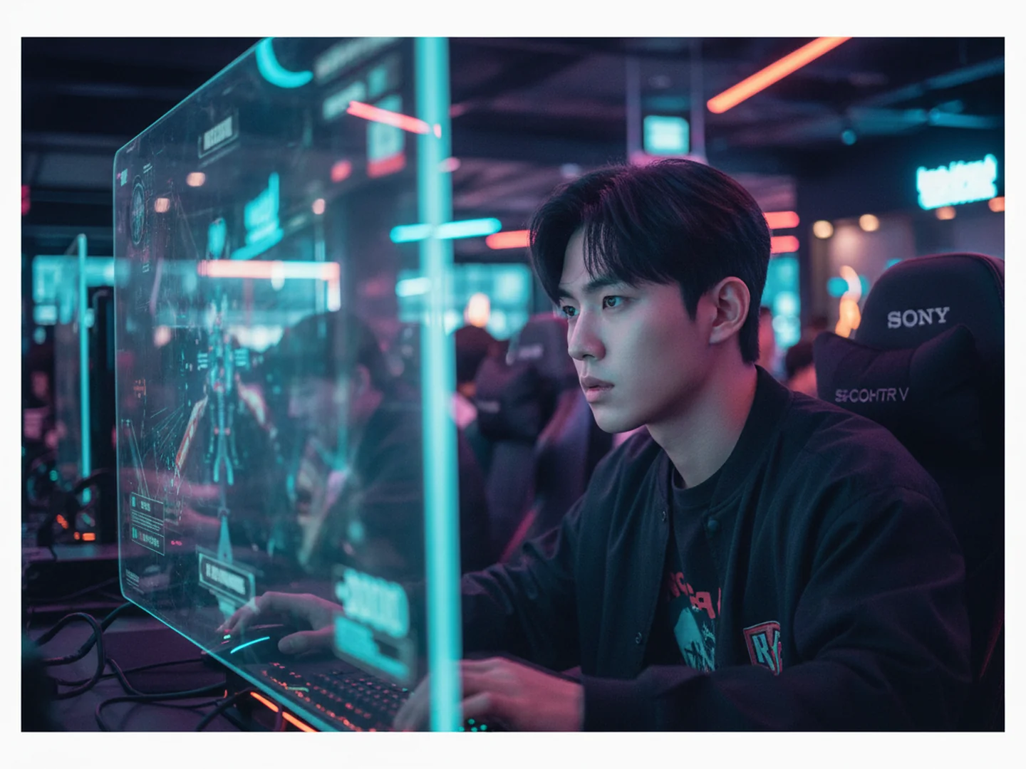 포코피아 사전예약01