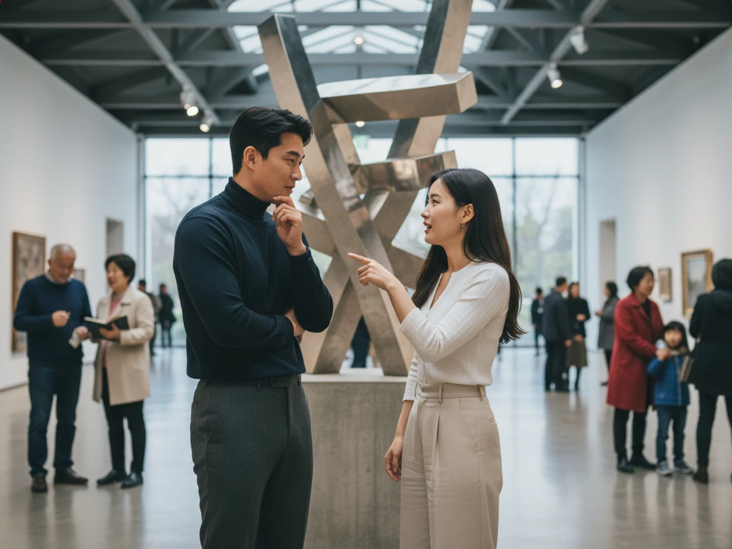 맥스 시덴토프 개인전03