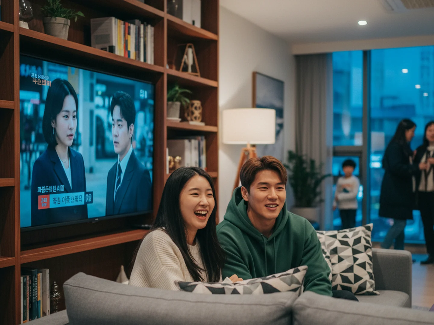 신이랑 법률사무소 몇부작05